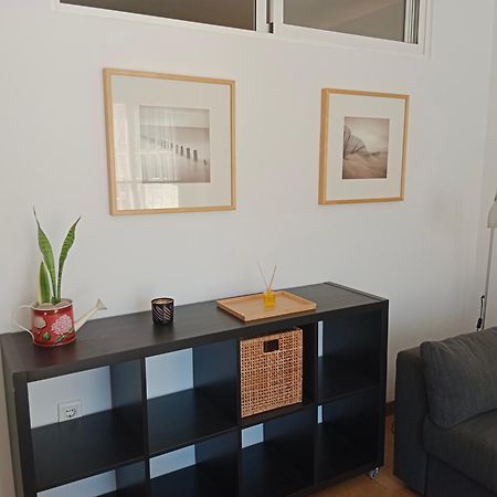 Lemon Garden Cielomar Apartment Benalmadena Luaran gambar
