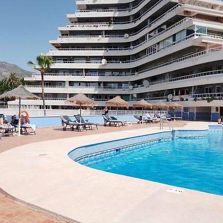 Lemon Garden Cielomar Apartment Benalmadena Luaran gambar