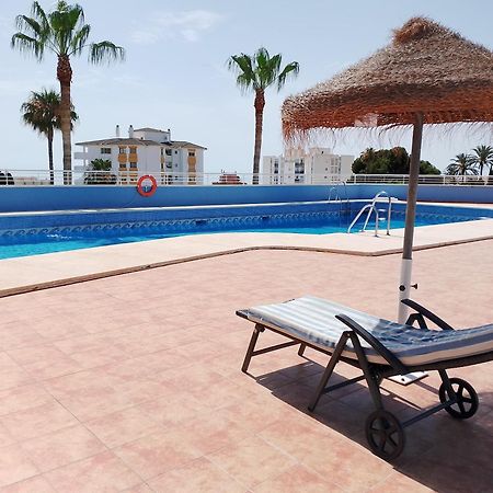 Lemon Garden Cielomar Apartment Benalmadena Luaran gambar
