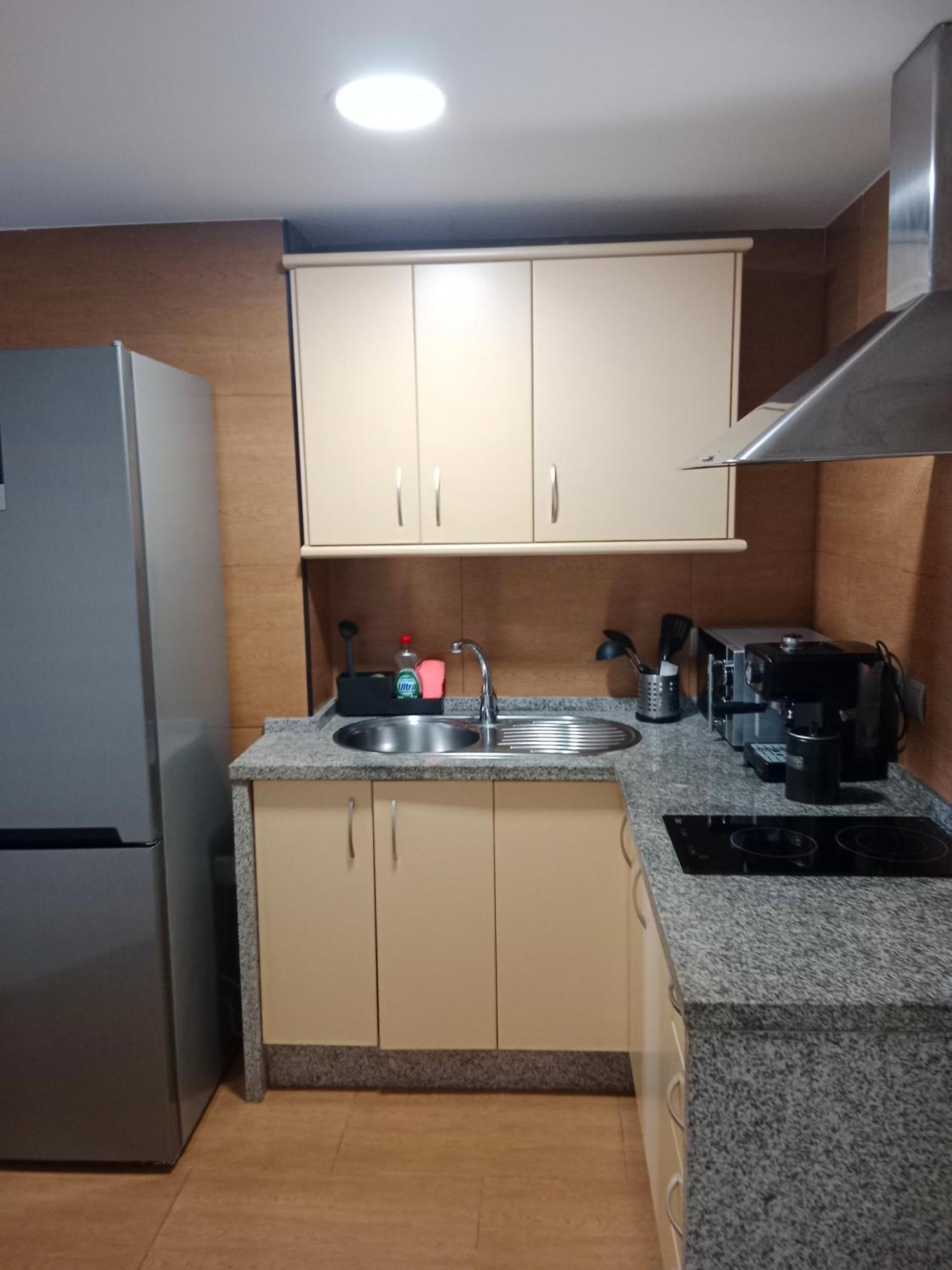 Lemon Garden Cielomar Apartment Benalmadena Luaran gambar