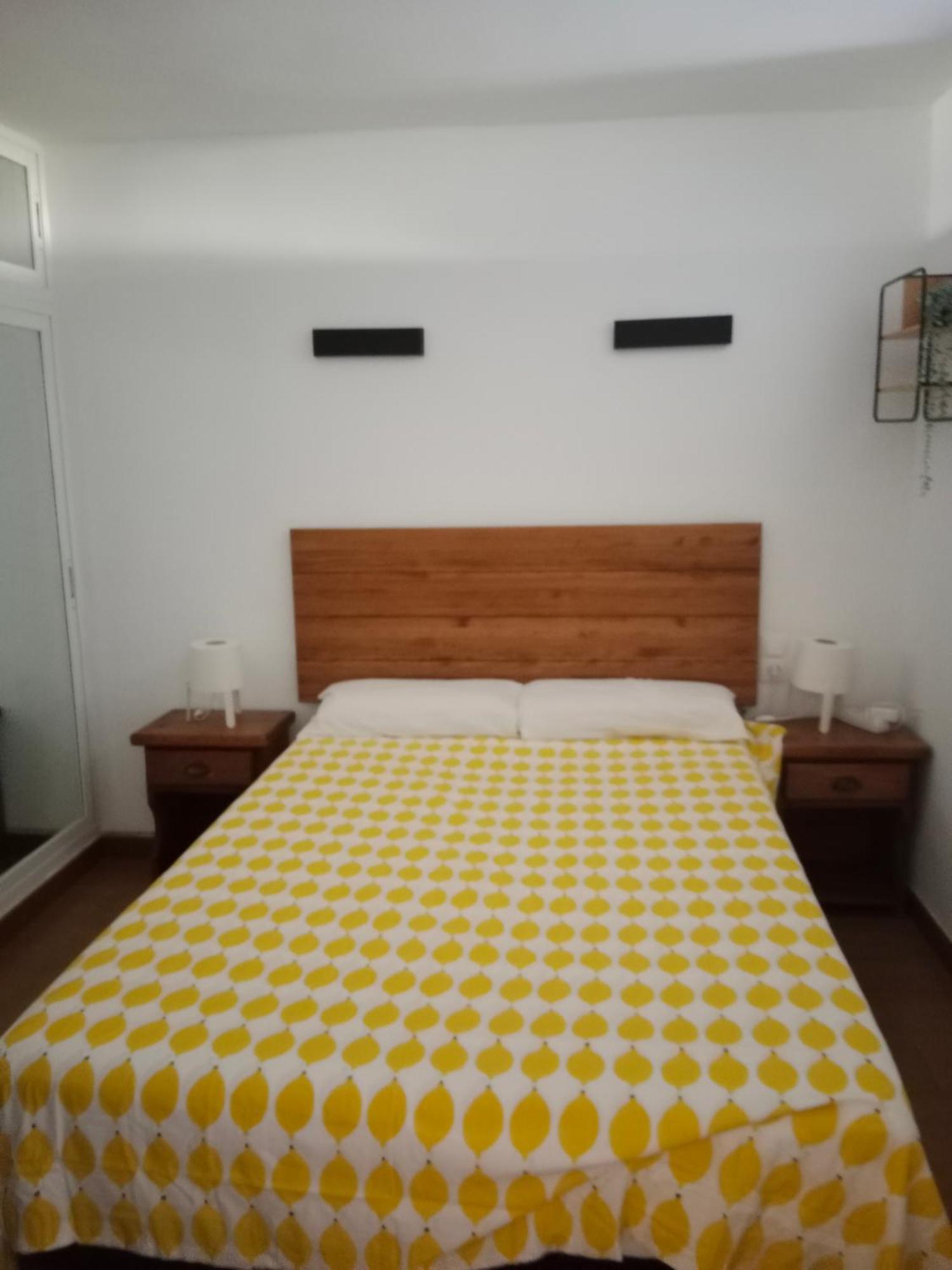 Lemon Garden Cielomar Apartment Benalmadena Luaran gambar