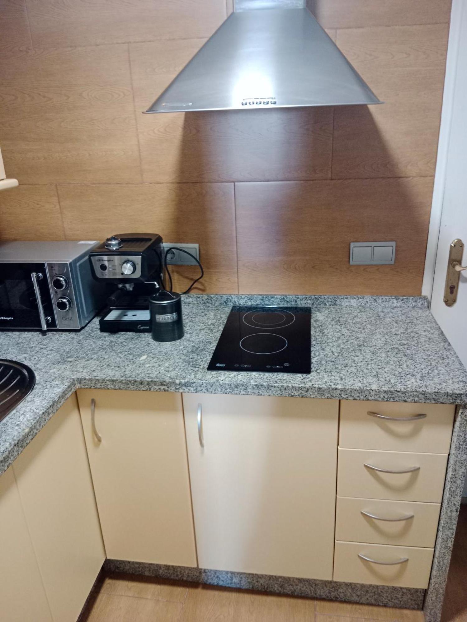 Lemon Garden Cielomar Apartment Benalmadena Luaran gambar
