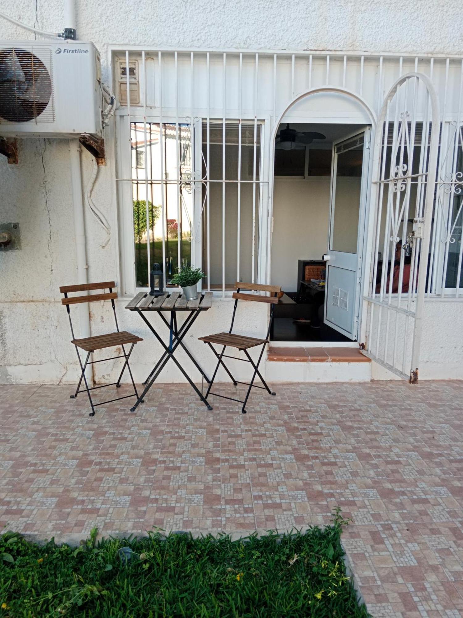 Lemon Garden Cielomar Apartment Benalmadena Luaran gambar