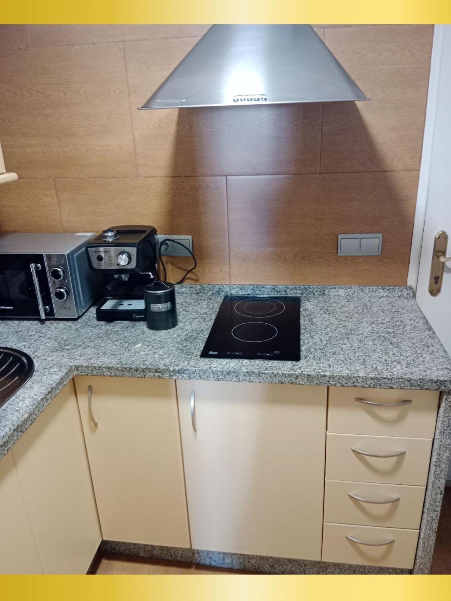 Lemon Garden Cielomar Apartment Benalmadena Luaran gambar